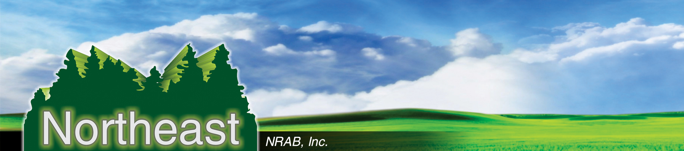 Northeast NRAB Website Header